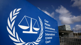 La Corte Penal Internacional, atacada por Trump, gana el premio S&aacute;jarov