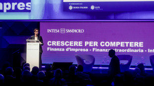 Nella Elite lounge di Intesa Sanpaolo 60 Pmi e Startup nel 2025