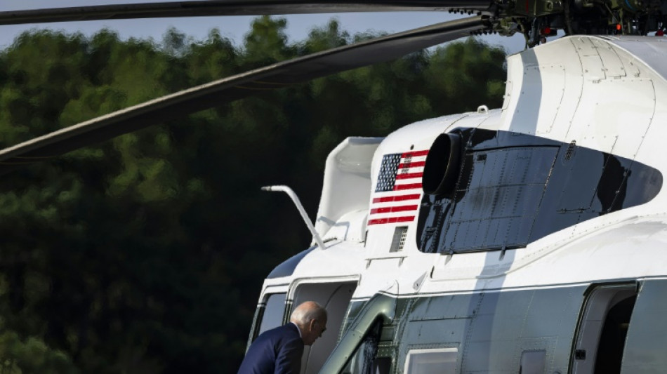 EEUU reanudar&aacute; la venta de armas a Arabia Saudita tras un a&ntilde;o de suspensi&oacute;n