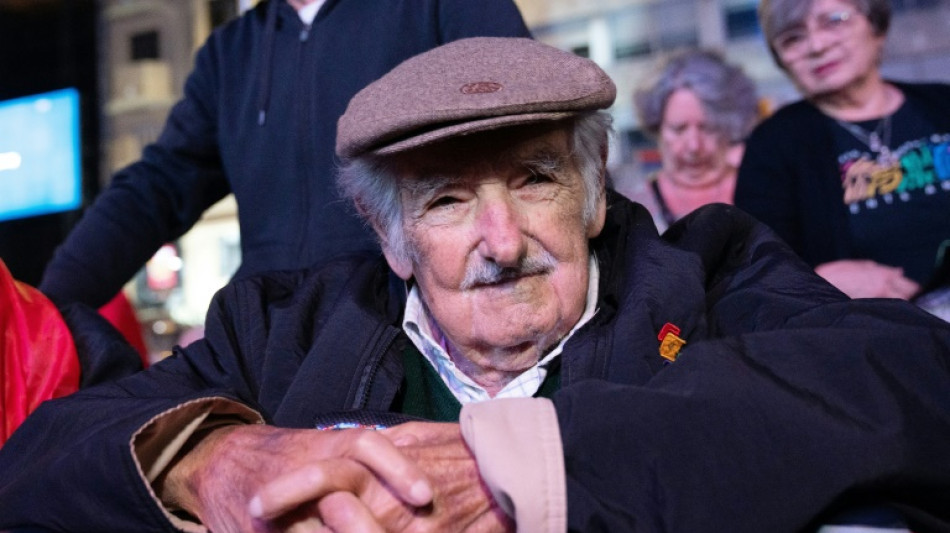Pepe Mujica pide a presidentes esfuerzos "colectivos" en vísperas de cumbre de CELAC