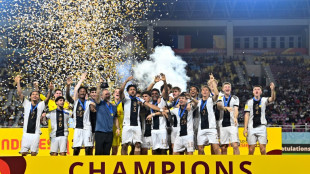 Alemanha vence Fran&ccedil;a nos p&ecirc;naltis e conquista seu primeiro Mundial Sub-17