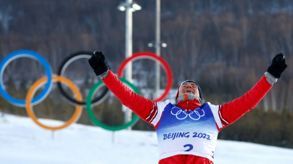 Sport court allows Russian, Belarusian skiers to qualify for Olympics