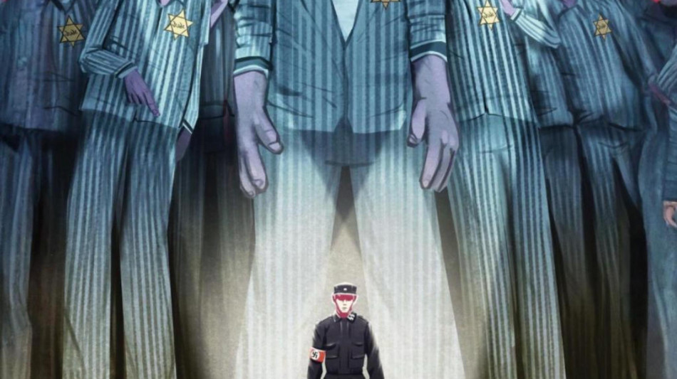 Sorrento, il Film & Food Festival premia 'Holocaust Day'