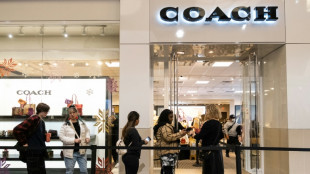 Tribunal dos EUA bloqueia fus&atilde;o bilion&aacute;ria na moda de luxo