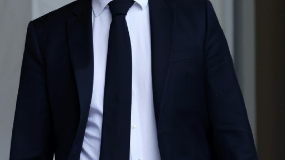 Le ministre français de la justice va lancer un appel d'offres pour la construction de prisons modulaires