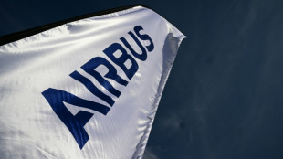 Airbus confirms 'quality issue' on A320 panels