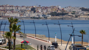 Descubren un gran t&uacute;nel entre Marruecos y Espa&ntilde;a para transportar hach&iacute;s