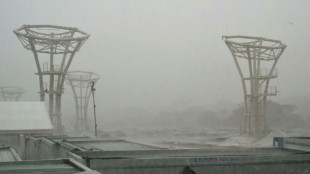 Classifica&ccedil;&atilde;o do GP do Brasil &eacute; adiada devido a fortes chuvas em S&atilde;o Paulo