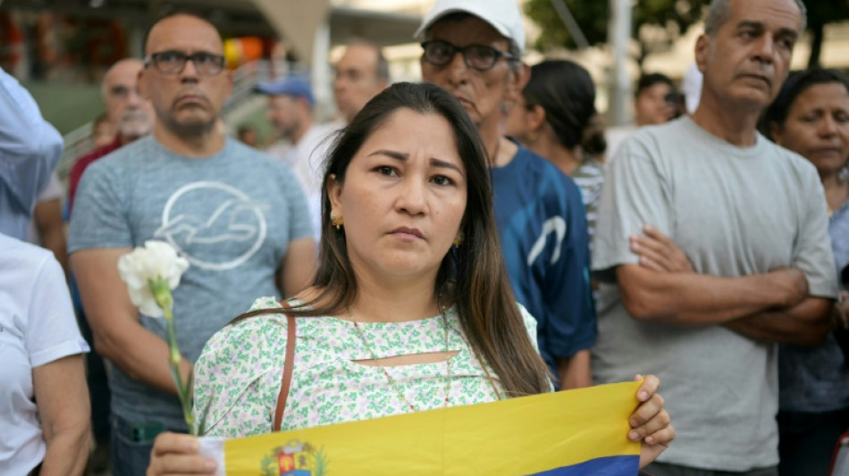 Brasil, Col&ocirc;mbia e M&eacute;xico refor&ccedil;am pedido de divulga&ccedil;&atilde;o de atas na Venezuela