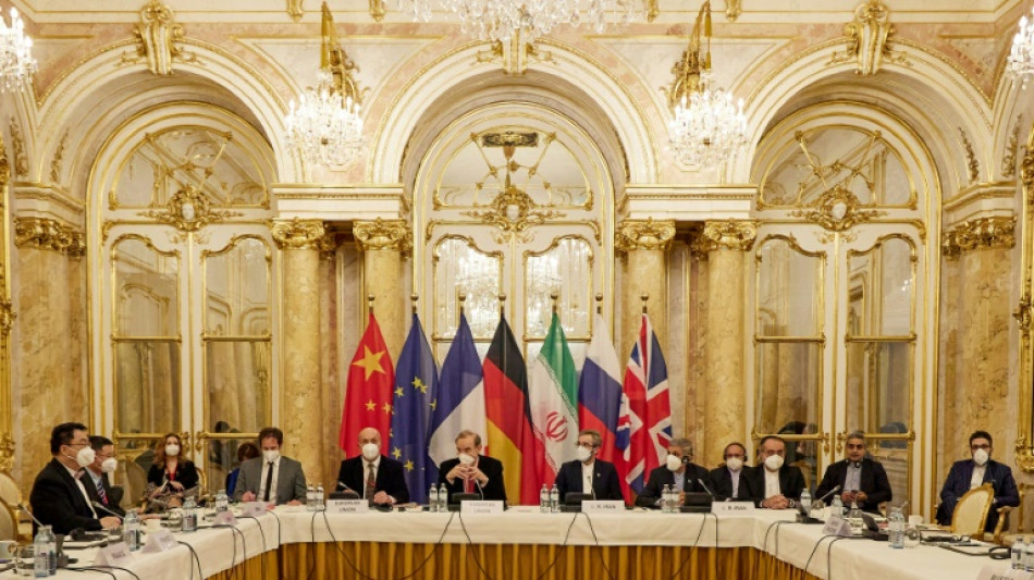 EEUU dice que "se vislumbra" acuerdo nuclear con Ir&aacute;n
