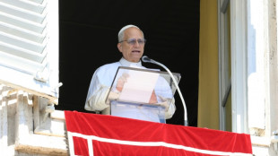 Papa Leão XIV expressa solidariedade com a 'terra martirizada' de Gaza