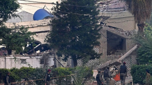 Massive Eskalation im Kaschmir-Konflikt: Indien greift Ziele in Pakistan an