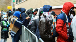 Alcalde de Nueva York anuncia cierre de centro de gesti&oacute;n creado durante crisis migratoria 