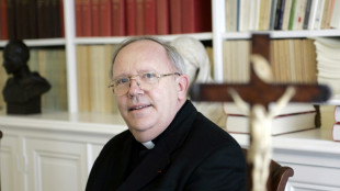 Agressions sexuelles dans l'Eglise: r&eacute;tablir la confiance sera "long et difficile", juge Moulins-Beaufort