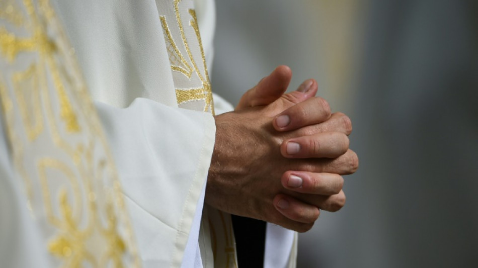 Ermittlungen gegen Angeh&ouml;rigen von Priester nach Jugendpornoverdacht eingestellt