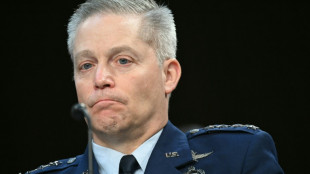 Despedido el jefe de la Agencia de Seguridad Nacional de EEUU, según medios estadounidenses