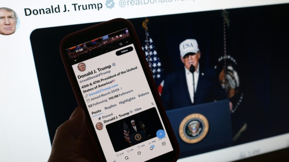 Transcri&ccedil;&atilde;o do an&uacute;ncio de Trump sobre o ataque dos EUA ao Ir&atilde;