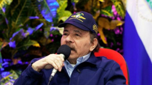 CIDH pede que Nicar&aacute;gua encerre 'repress&atilde;o generalizada' e 'persegui&ccedil;&atilde;o religiosa'