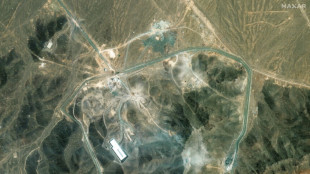 Gesetz in Kraft: Iran setzt Zusammenarbeit mit Internationaler Atomenergiebeh&ouml;rde aus