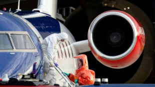 Hantavirus: trois rapatriements en Europe, la bateau en route pour les Canaries