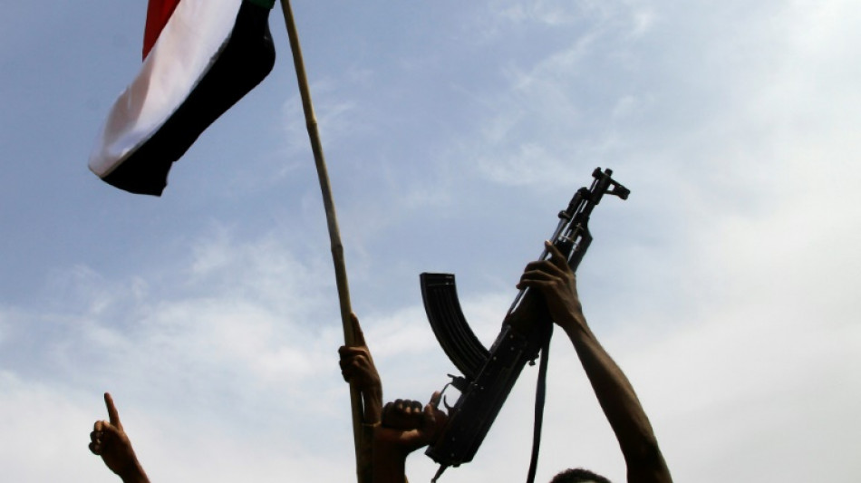 Los llamados a armar a los civiles en Sud&aacute;n aumentan el temor de una guerra total