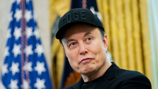 La fortuna de Elon Musk toca brevemente los 500.000 millones de dólares, según Forbes