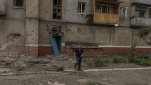Avan&ccedil;o russo se aproxima de momento 'cr&iacute;tico' no Donbass ucraniano