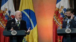 Lula pede di&aacute;logo entre governo e oposi&ccedil;&atilde;o na Venezuela ap&oacute;s elei&ccedil;&otilde;es contestadas