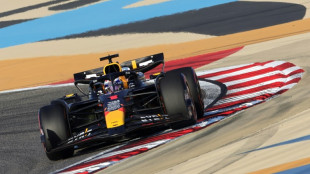 Max Verstappen conquista 1&ordf; pole do ano no GP do Bahrein