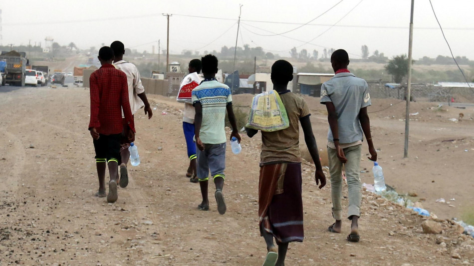 Oxfam, raddoppiati gli sfollati per inondazioni e siccit&agrave;