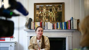 Iryna Terekh, l'architecte de la frappe en profondeur ukrainienne