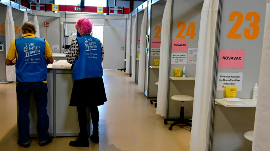 Weiter keine Mehrheit f&uuml;r Impfpflicht in Sicht - Union will "Ampel" nicht helfen