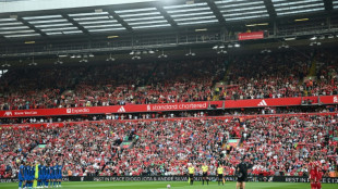 Liverpool honour Jota in emotional Premier League curtain-raiser