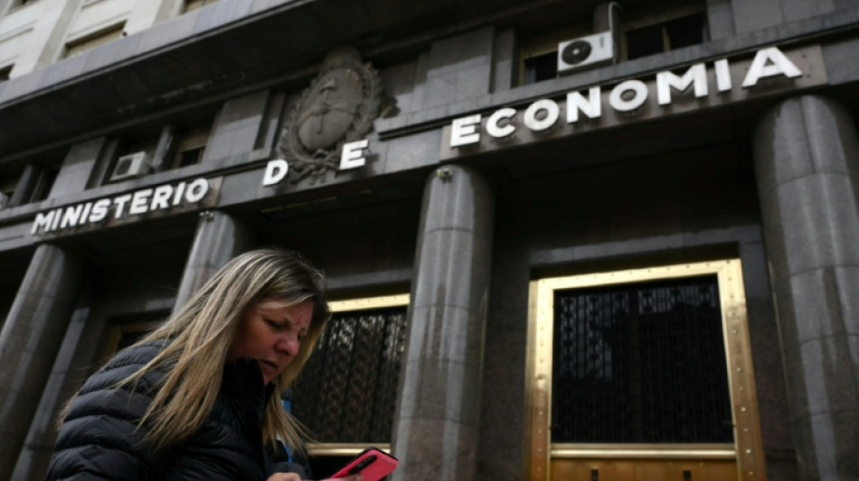 La inflaci&oacute;n en Argentina repunta levemente durante el agitado mes electoral