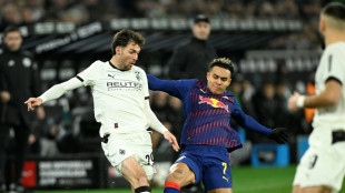 Bayern-Jäger Leipzig stolpert in Gladbach