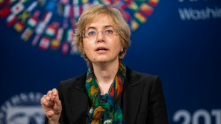 R&uacute;ssia nomeia assessora sancionada pelos EUA como representante no FMI
