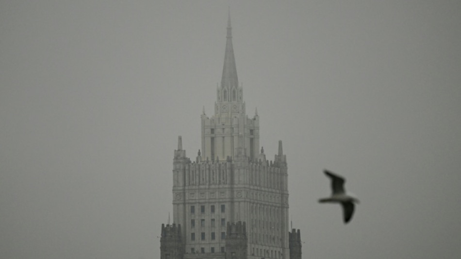 Russland weist deutschen Diplomaten aus - Wadephul: "V&ouml;llig inakzeptabel"