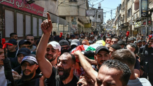 O tr&aacute;gico fim de dois jovens palestinos libertados na tr&eacute;gua em Gaza