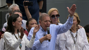 Candidato opositor venezuelano falta &agrave; convoca&ccedil;&atilde;o do Minist&eacute;rio P&uacute;blico e recebe nova cita&ccedil;&atilde;o