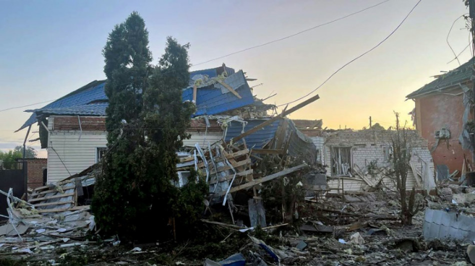 El ej&eacute;rcito ruso contin&uacute;a luchando contra incursi&oacute;n ucraniana en regi&oacute;n fronteriza