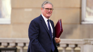 Starmer réunit les alliés de Kiev, les armes de longue portée sur la table