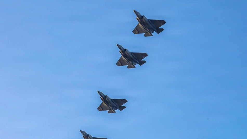 La demanda europea mantiene elevado el comercio de armas, apunta un estudio