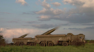 Gastos em armas nucleares aumentam com tens&otilde;es geopol&iacute;ticass, apontam estudos