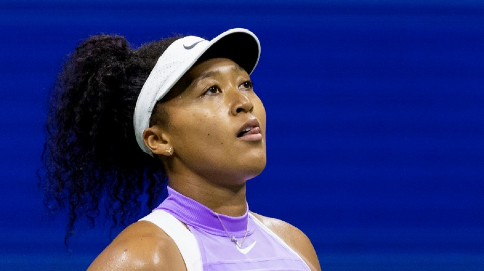 Naomi Osaka joins list of big names missing Australian Open 