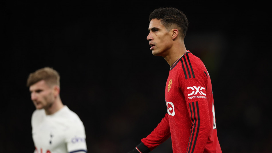 Varane non dice addio, seguir&agrave; il settore giovanile del Como