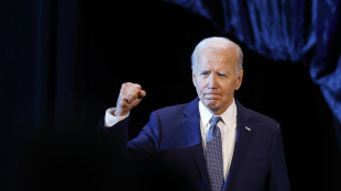 Biden, 'torner&ograve; a fare campagna la settimana prossima'