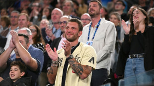 Sabalenka, la n&uacute;mero uno del tenis, anuncia su compromiso