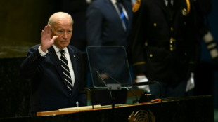 L&iacute;deres existem 'para servir ao povo', refor&ccedil;a Biden em adeus na ONU