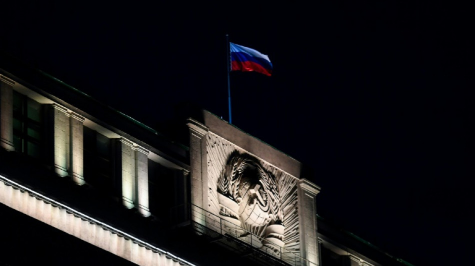 &iquest;Aislar a Rusia de Internet? Un castigo que podr&iacute;a ir demasiado lejos