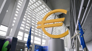 BCE: réunion de rentrée compliquée par la crise politique française